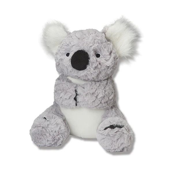 Patchwork Pastel Koala 8'' (X)