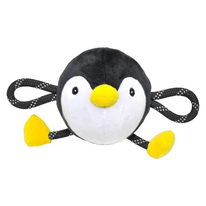 Patchwork Penelope the Penguin 8'' (X)