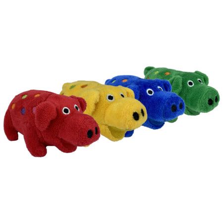 Multipet Minipet Globlet Plush