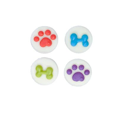 Bosco & Roxy Peanut Butter Cups Birthday 48/Case Item 6347