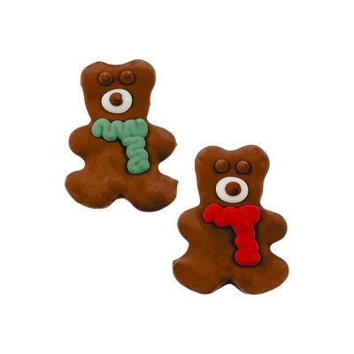 Bosco & Roxy Beary Christmas 36/Case Item 6725