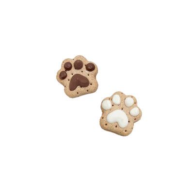 Bosco & Roxy Mini Paws Classic 40/Case Item 6624
