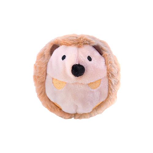 Patchwork Prickles Hedgehog 3'' (X)