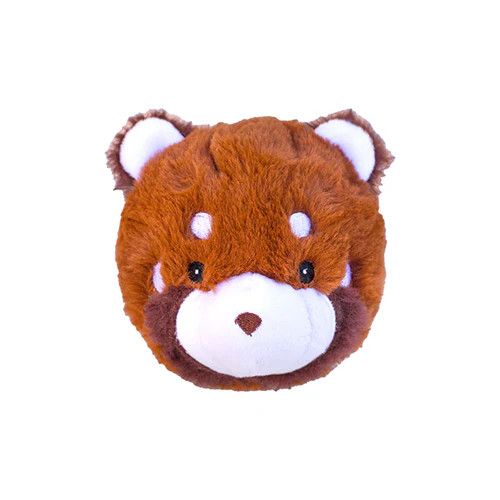 Patchwork Prickles Bear 3'' (X)