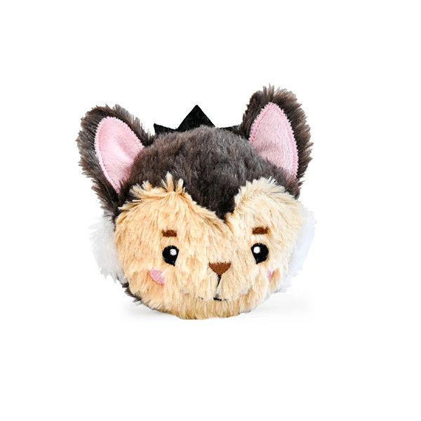 Patchwork Prickles Werewolf 4" (X)