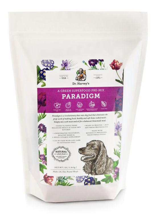 Dr. Harvey's Grain Free Paradigm 5.5oz