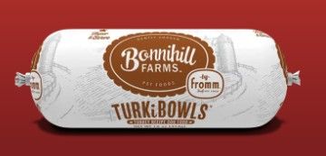 Bonnihill Turkibowls Turkey 1#