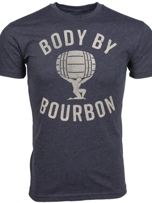 Body By Bourbon