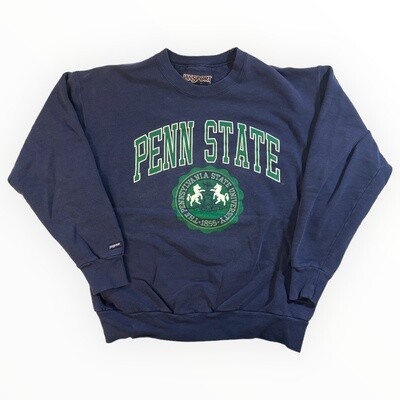 Vintage Penn State Crewneck
