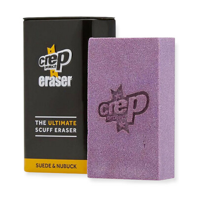 Crep Protect Suede Eraser