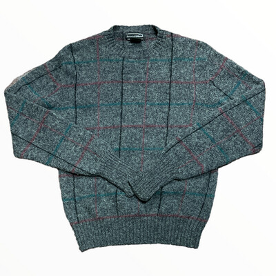 Vintage Preswick & Moore Wool Sweater