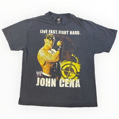 John Cena 2007 Tee