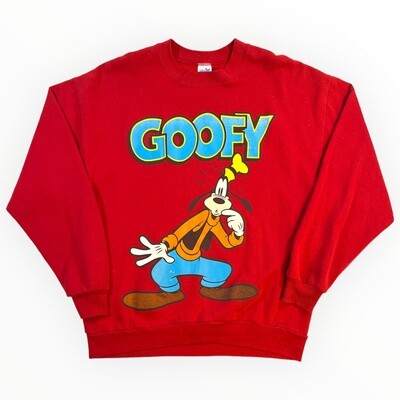 Disney's Goofy Crewneck