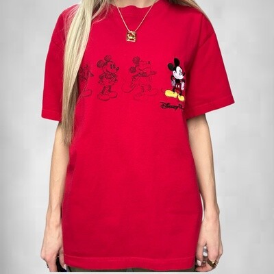 Disney’s Mickey Mouse Sketch Tee