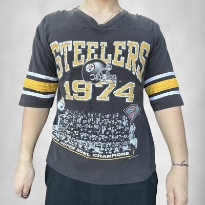 Vintage 1994 Steelers Tee
