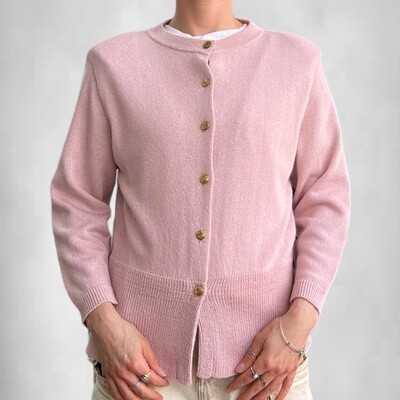 Vintage Laura Sweater Blazer