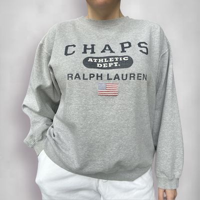 Vintage Chaps Ralph Lauren Crewneck