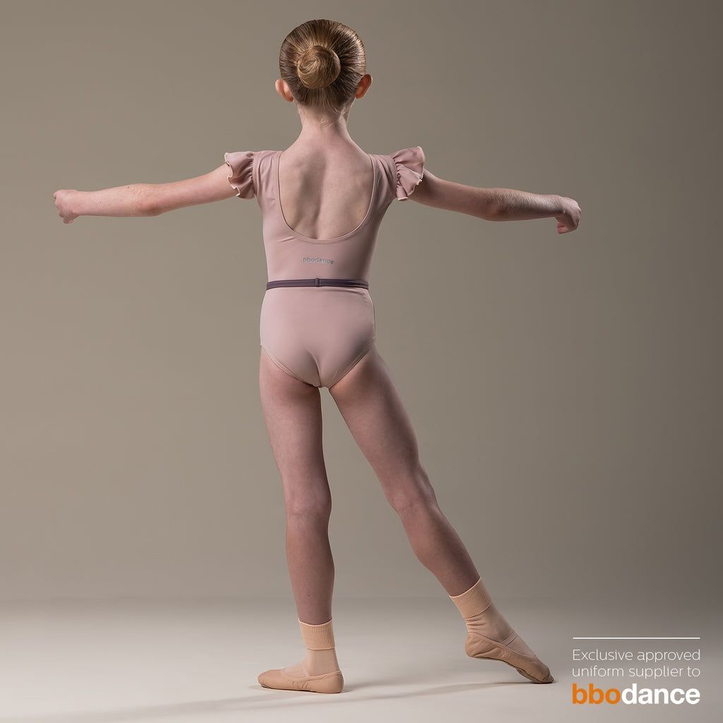 Willow Leotard