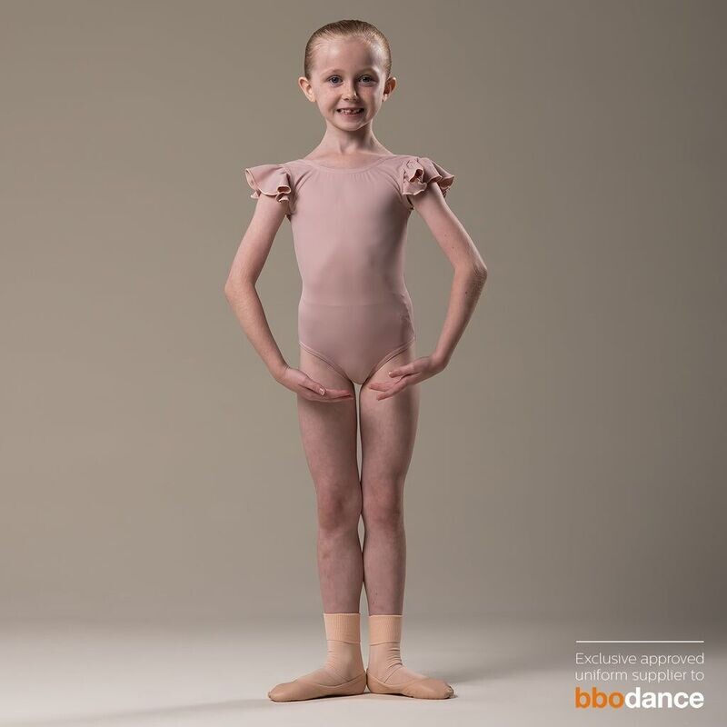 Willow Leotard