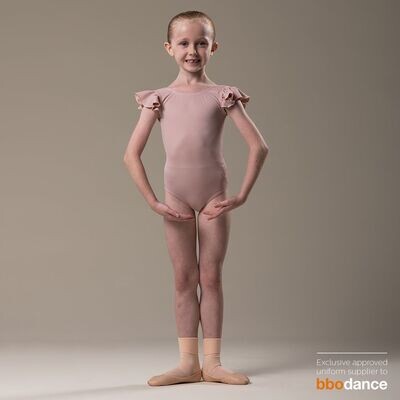 Willow Leotard Willow Leotard