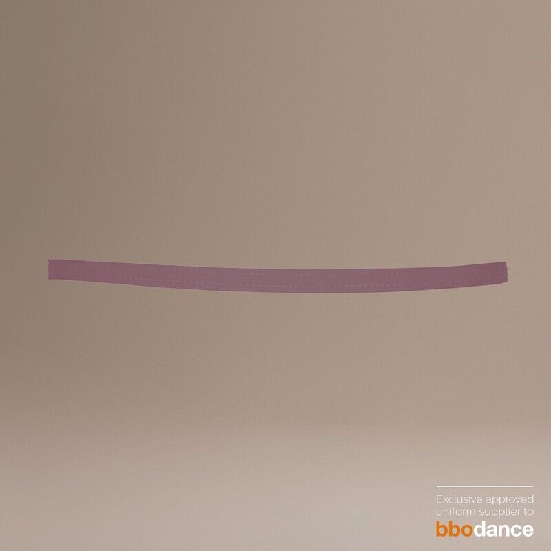 Contrast Belt for Intro to Dance to Primary