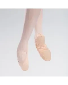 So Danca Vegan Split Sole Ballet Shoes