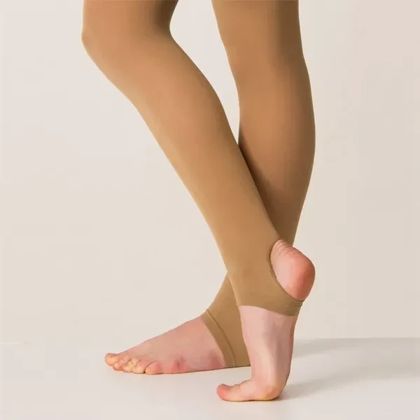 Cabaret Stirrup Tights