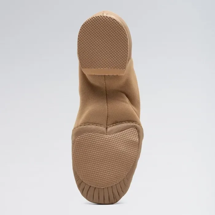 Bloch NEO Flex Slip on Jazz Shoes
