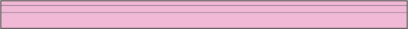 Bubblegum Ballet Belt