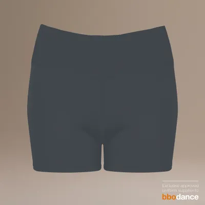 Solid Shorts Vocational Level