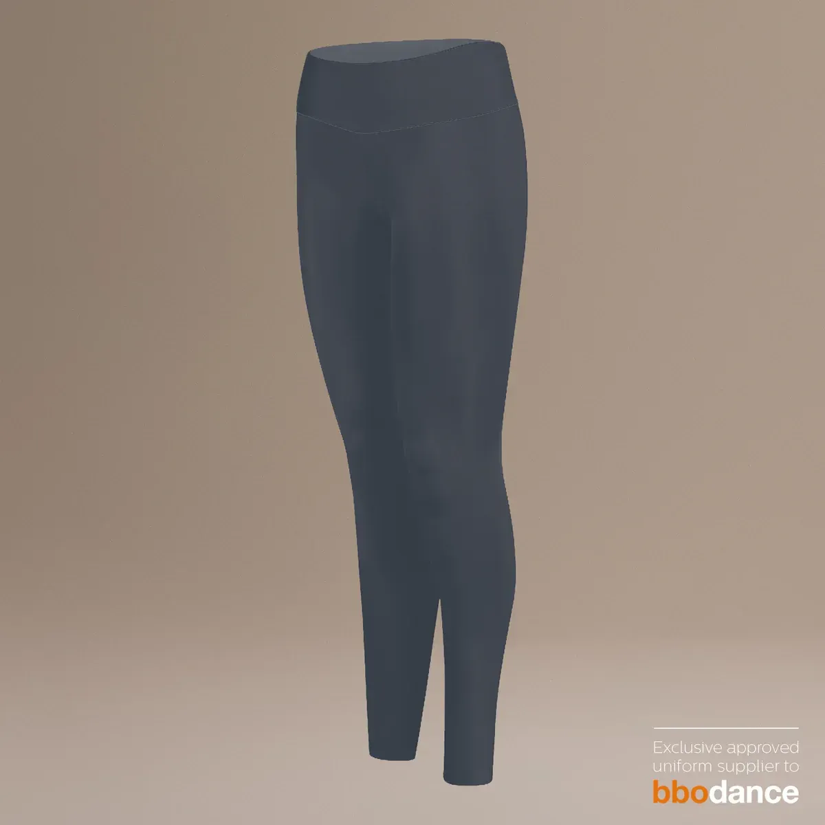 Solid Leggings Vocational Level