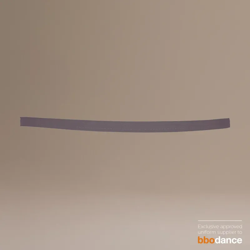 Matching Grey Belt for Vocational Level