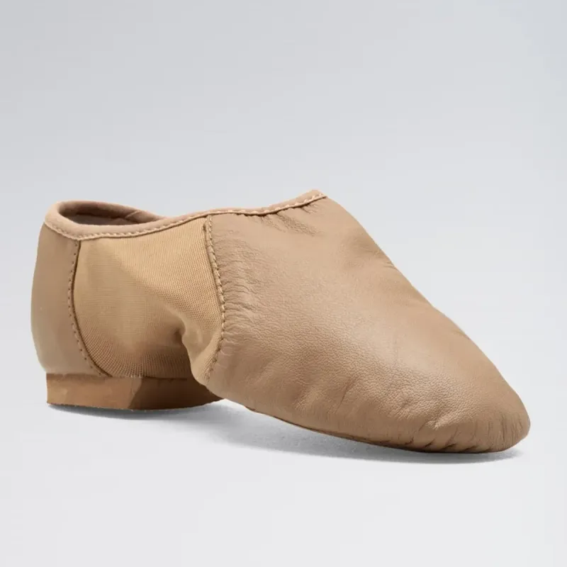 Bloch NEO Flex Slip on Jazz Shoes