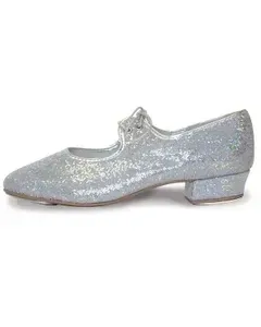 Hologram Tap Shoes