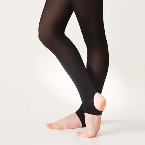 Cabaret Stirrup Tights