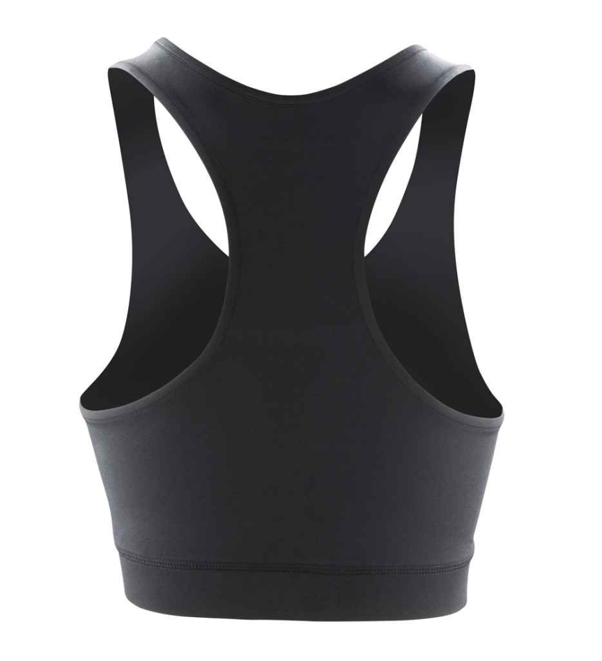 Saddleworth Ballet School Ladies Crop Top