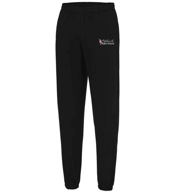 Saddleworth Ballet School Jog Unisex Pants