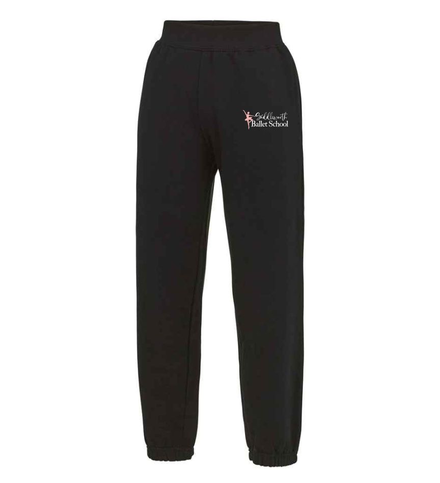 Saddleworth Ballet School Kids Jog Pants