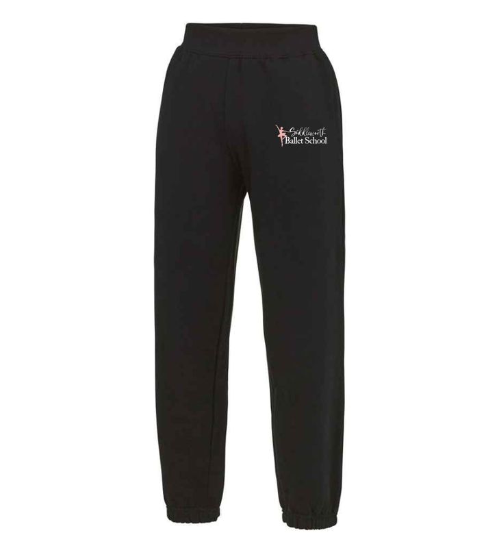 Saddleworth Ballet School Kids Jog Pants