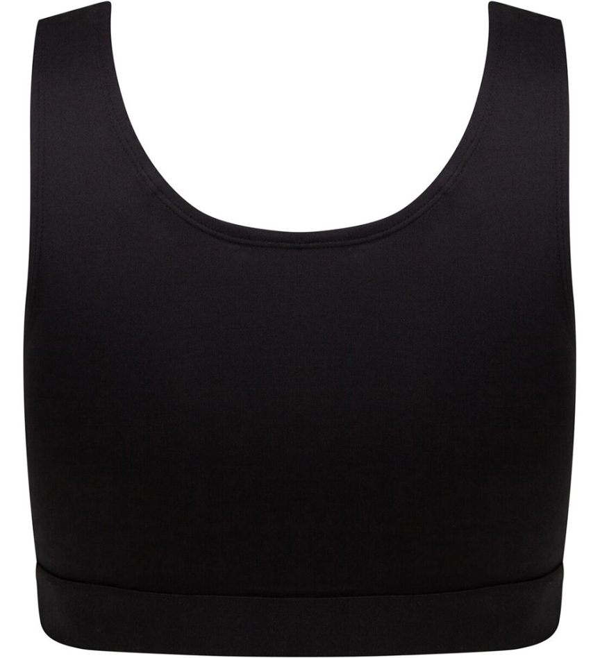 Saddleworth Ballet School Kids Crop Top
