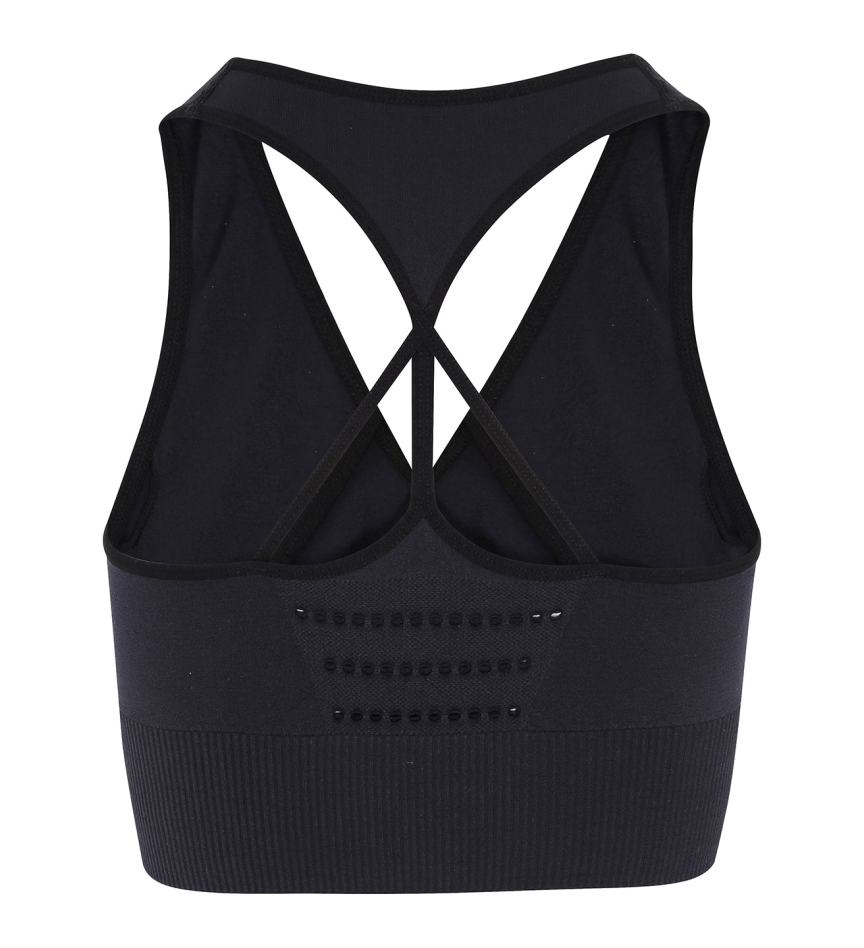 Saddleworth Ballet School Sports Bra