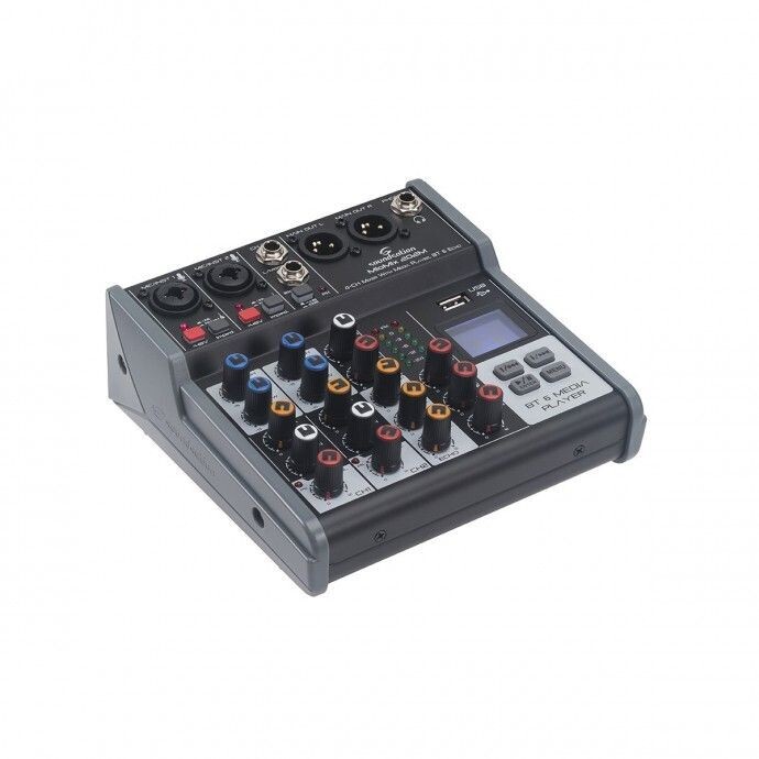 MioMix 202M