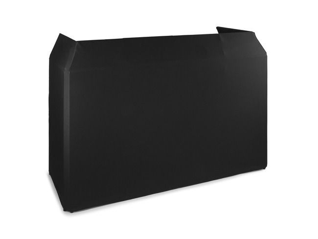 DJBoothProx XL