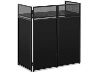 DJ Booths - Sound Lease