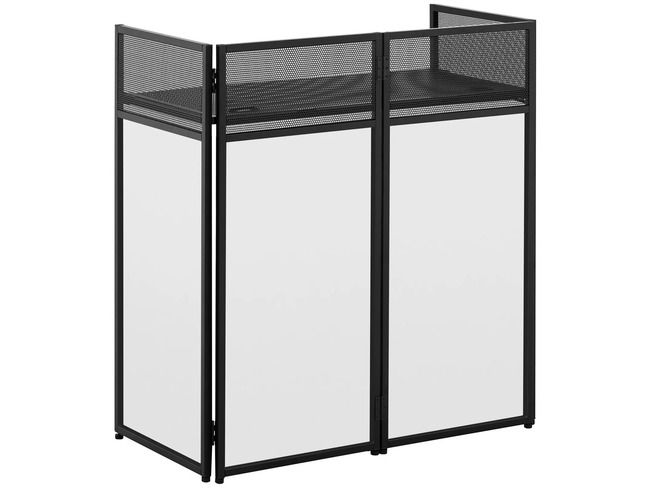 DJ Booths - Sound Lease