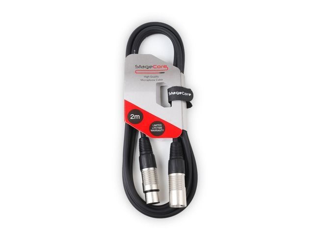 Microphone Cable XLR