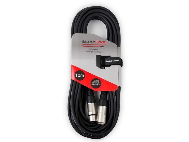 Microphone XLR Cable