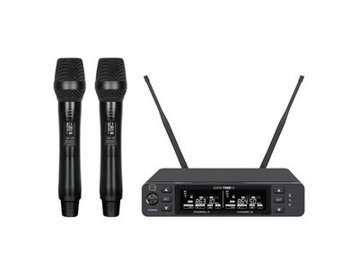 QWM 1960 HH Wireless Mic