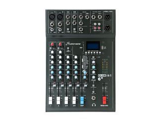 CLUBXS6+