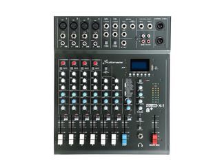 CLUB XS 8+ Studiomaster